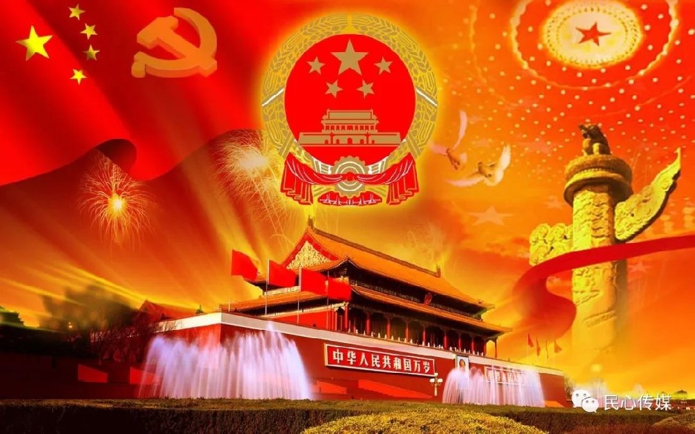 专业的事交给专业的人去做 -民心传媒